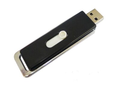 smart and simple rectangular usb
