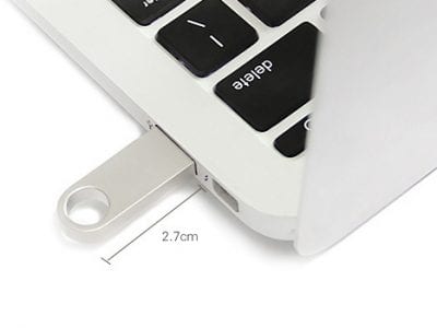 ultra thin usb