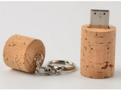 Corkscrew USB
