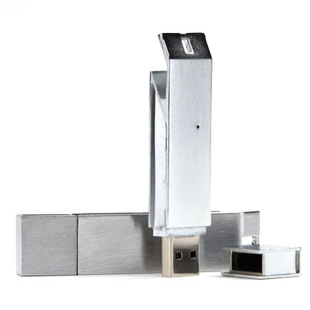 metal clip usb