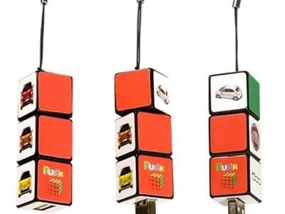 Rubik Cube USB
