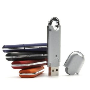 key ring styled usb