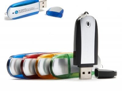 Tron USB