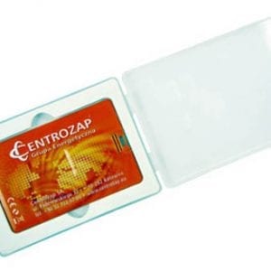credit card usb holder