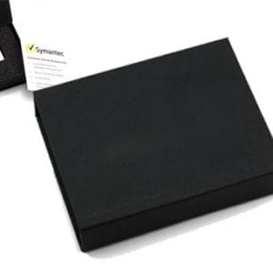 Solid Card Case