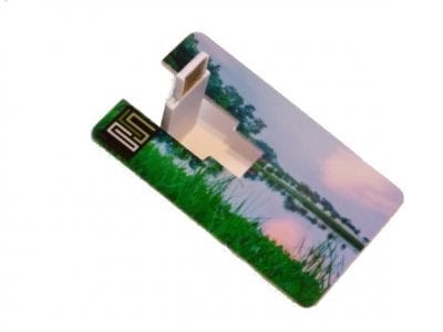 credit card usb