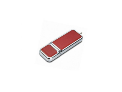Premium Leather USB Stick