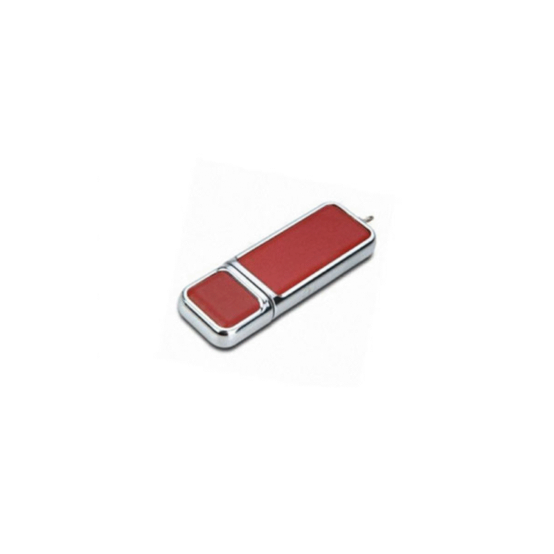 Premium Leather USB Stick