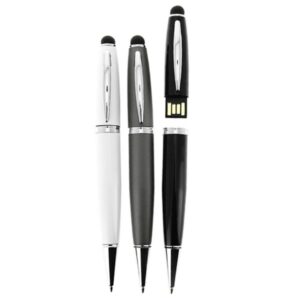 corporate usb ball pens