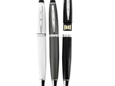 corporate usb ball pens