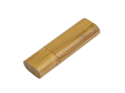 Tan Coloured USB Stick
