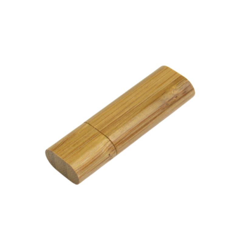 Tan Coloured USB Stick