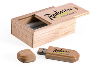Bambo Sliding box