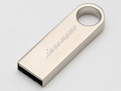 Ultra Thin USB