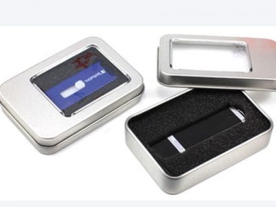 usb with metal case 2