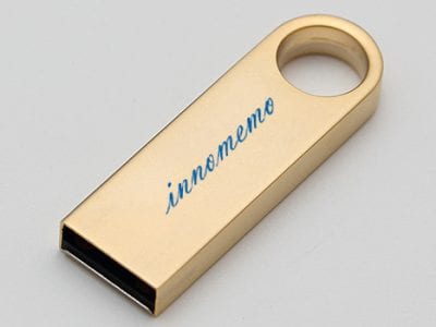 Ultra Thin USB