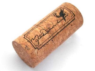 Corkscrew USB