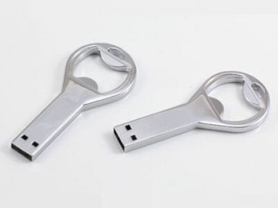 bottle opener usb