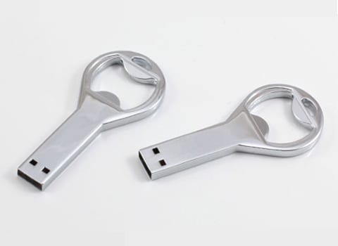 bottle opener usb
