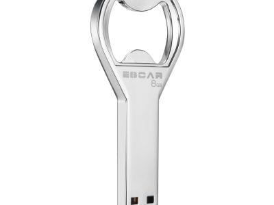 Unique Bottle Opener USB