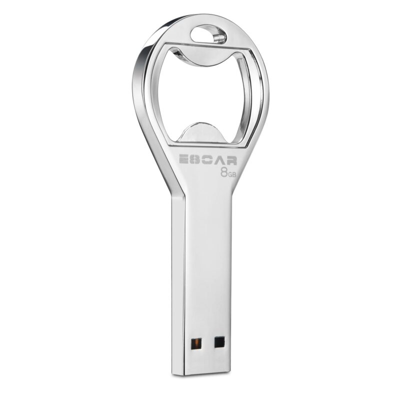 Unique Bottle Opener USB