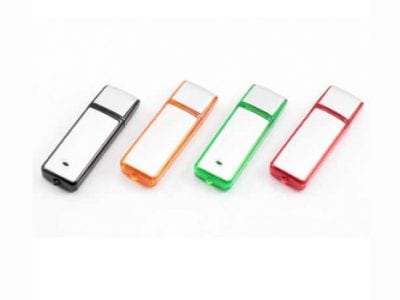 The Clasp USB