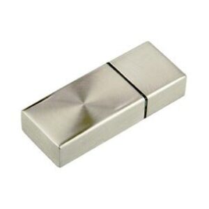 Luxury Matte Polished personalised USB