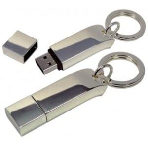 Robust Metallic USB