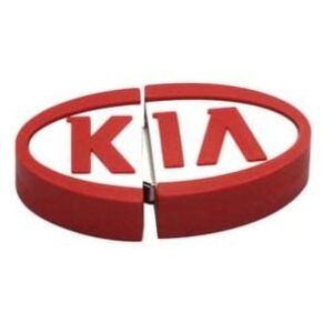 KIA Logo USB