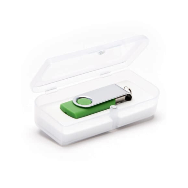 Memory Stick Holder USB Packaging Flash UK