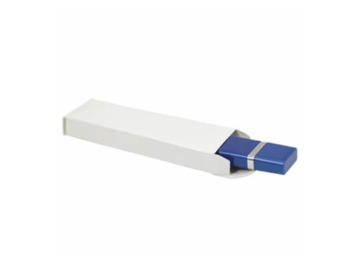 paper box usb packaging
