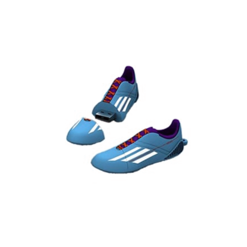 Blue Trainer USB