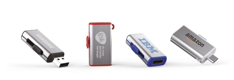 combo usb sticks