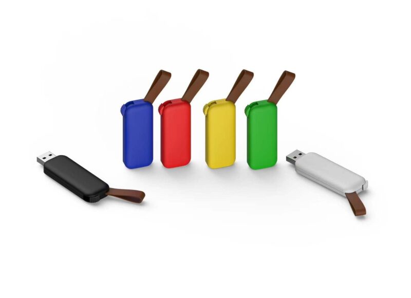 custom usb range of cool colours