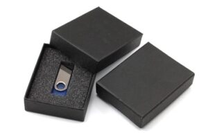 promotional usb black box