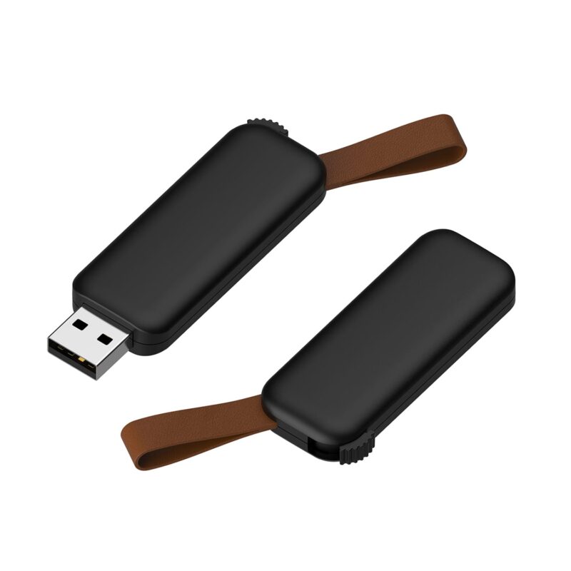 black matte usbs