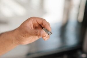 personalised usb sticks