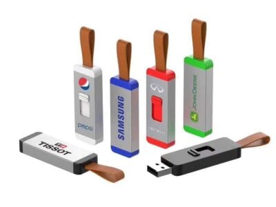 USB Metal Series