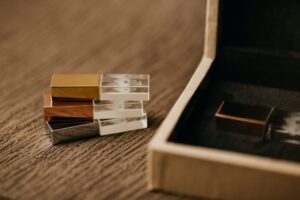 Modern usbs