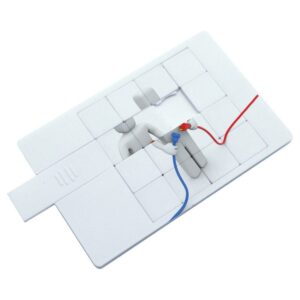 Credit Card Puzzle USB