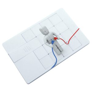 Credit Card Puzzle custom usbs