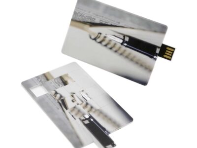 Puzzle USB card