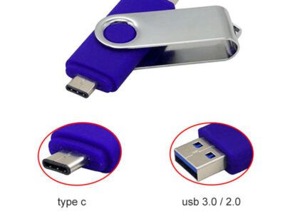 USB-C