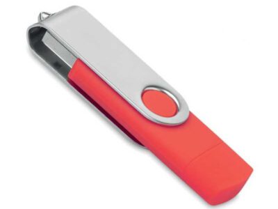 twister combo usb