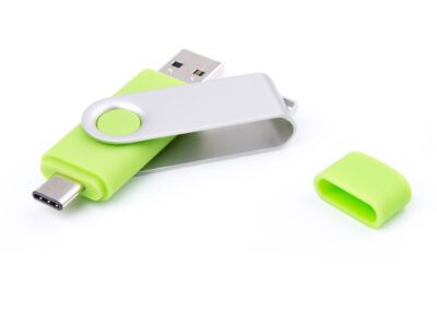 twisty combo USB to USB C