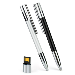 multifunctional 2 in 1 usb pen