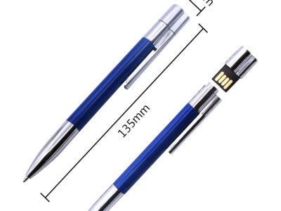 Measurements of multifunctional usb pen