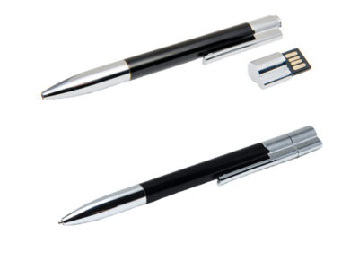 multifunctional pen black