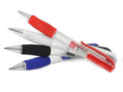 collection of colourful usb pens