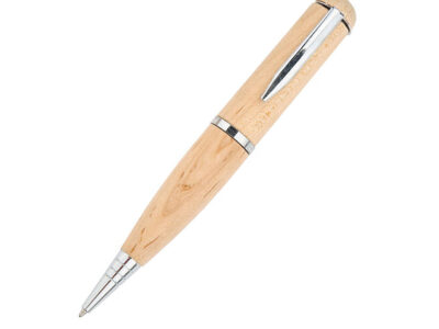 wooden usb pen